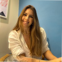 Gabriela Bloise