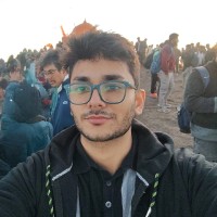 Dikshant Solanki
