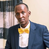 Tim Maina