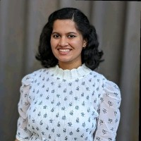 Maithili Rao
