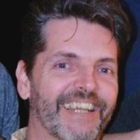 Darryl Jones