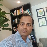 Vimal Kumar Patel