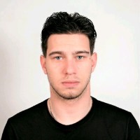 Aleks Iliev