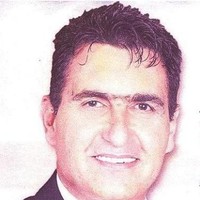Robson Carlos Oliveira