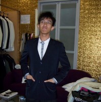 Jeremy Chia