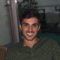 Samuel Gomes