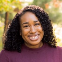 Tiffani M. Horton, Ph.D.
