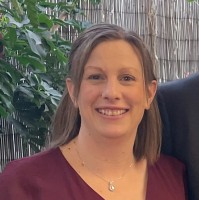 Michelle Sterry