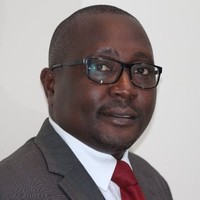 Nicholas Malaki, Cfa