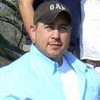 Kevin Mauricio
