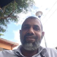Luay Mirza