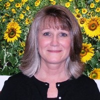 Lynette Mansfield