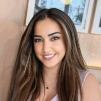 Tara Shojaei