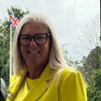 Dawn Davis