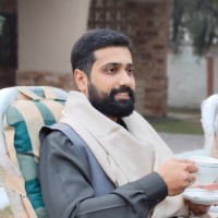 Abdullah Jehangir