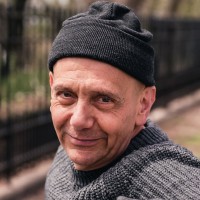 Larry Rosen