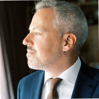 Christos Datsikas, MBA