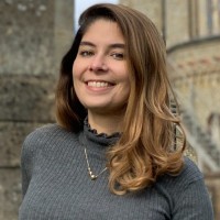 Aimee Olivetti