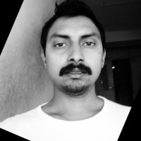 Kranthi Kumar