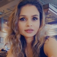 Mahima Parmar