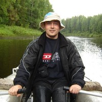 Artem Baryshev