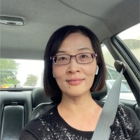 Rita Liu