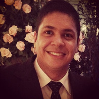 Eric C Souza