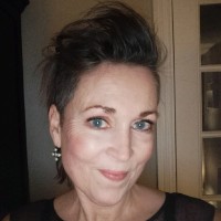 Merete Finckenhagen