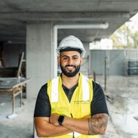 Ali Mokdad