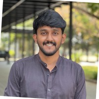 Charan R