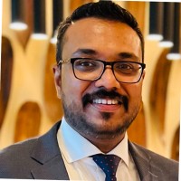 Reji Ramachandran