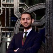 Umur Kervancıoğlu