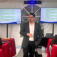 Cristian Colindres