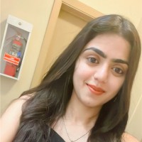 Garima Khunger