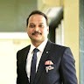 Shrikant Vichare