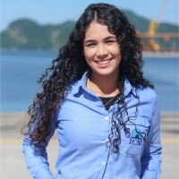 Gabrielle Andrade Garcia