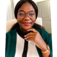 Mary Owenga