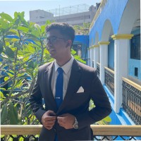 Chaitanya Kapoor