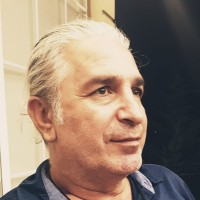 Ferhat Özdemi̇r