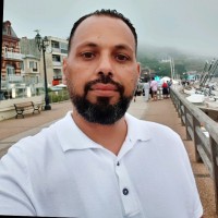 Zaghbouji Mohamed