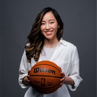 Ashlie Jow