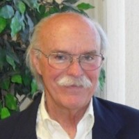 Brian Harron