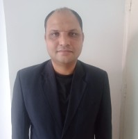 Nitil Tiwari
