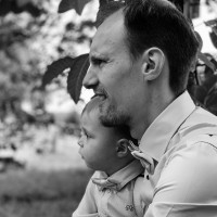 Michael Van Haegenborgh