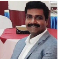 Shaji Mathew