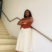 Clementine Izuwera