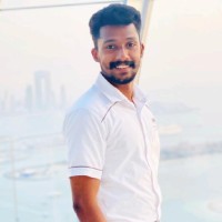 Sureshbabu B