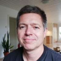 Erik Dahl