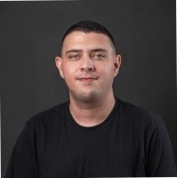 Bryan Barahona Moya