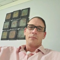Rob Patton